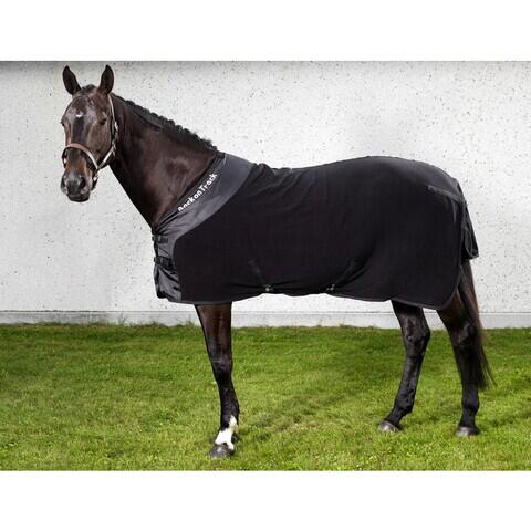 Back On Track supreme fleecedækken 145