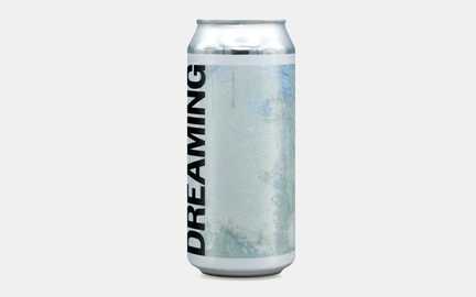 Dreaming - Doppel Bock fra Dead End Brew Machine