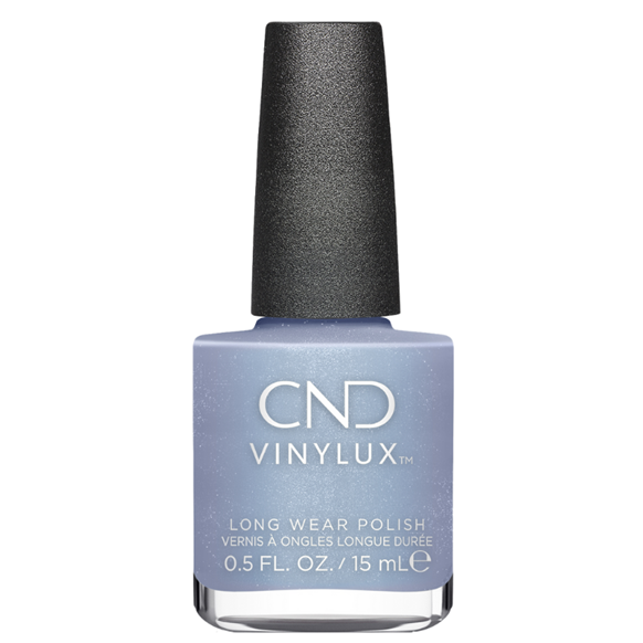 CND Vinylux Nailpolish, Hippie-Ocrazy #461