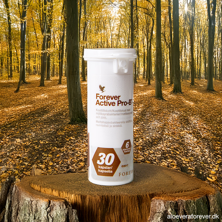 Forever Active Pro-B kapsler