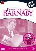 Kriminalkommisær Barn0by, Midsommer Murders, DVD Movie