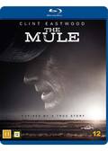 The Mule, Blu-Ray, Movie