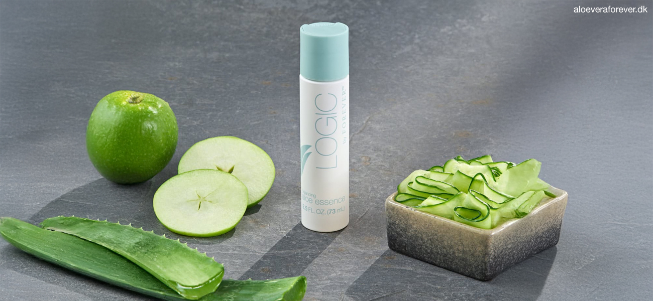 LOGIC by Forever™ balancing aloe essence