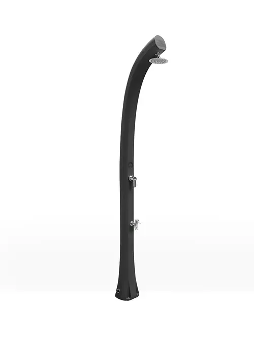 Arkema - NEW HAPPY H220 Solbruser med fodbruser - 26 liter - Antracit