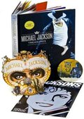 Michael Jackson, Bog, DVD
