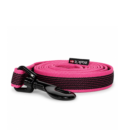 Walk'it Anti-slip Sporline u/håndtag Pink