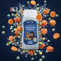 Tørfoder topping med Fisk(Laks) 300ml