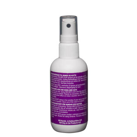KW_Anti-Slik | Sprayflaske 100 ml.