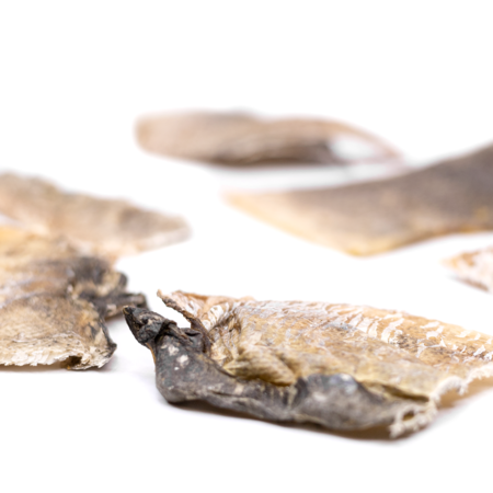 Snack'it Torskeskind chips