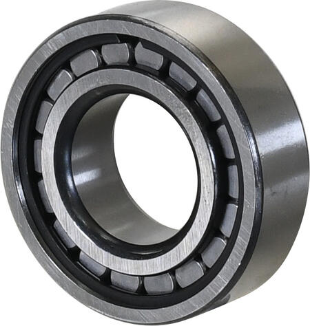 Crown / Pinion - Bearing Rear Dimensions: Inner: 44.45mm Outer: 95.25mm Width: 30.963mm (fig. 7 in picture) Fits: FE35, MF35, MF65 Fits: MF135, MF140, MF145, MF148, MF152, MF155, MF158, MF165, MF168, MF175, MF178, MF185, MF188 Fits: MF