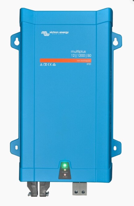 victron multiplus 12 1200 50 16