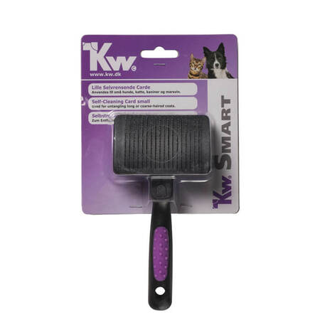 KW Smart Selvrensende Karte Lille
