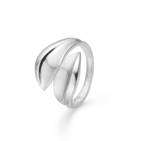 WINELINK sølv ring | Mads Z