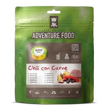 Adventure Food - Chili con Carne