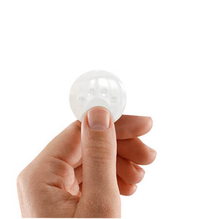 Petkit Pet Activity Monitor White | Til din hund