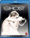 Ghost, Bluray, Movie, Film