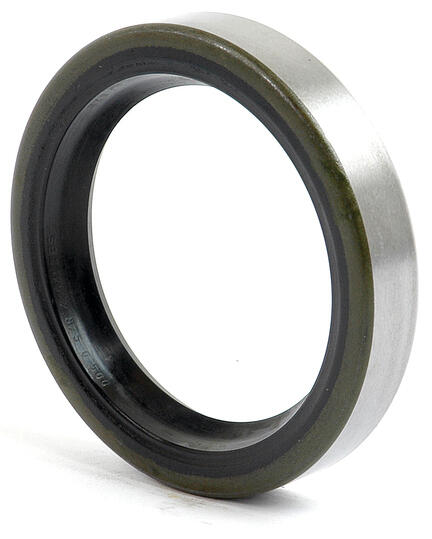 Bagaksel - Pakdåse - Indvendig - MF35 - FE35 - Fordson Dexta - MF550