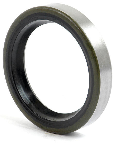 Bagaksel - Pakdåse - Indvendig - MF35 - FE35 - Fordson Dexta - MF550