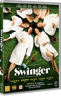 Swinger, DVD, Movie