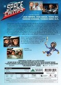 Space Chimps, DVD, Film, Movie