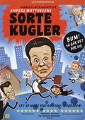 Sorte Kugler, Anders Matthesen, DVD Movie