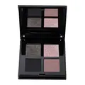 Twinkle Temptation øjenskygge palette med fire nuancer i matte og shimmer finish i kompakt etui med spejl