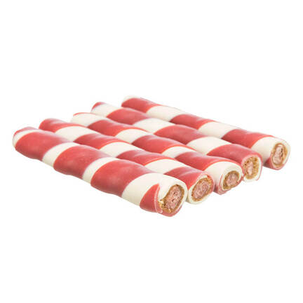 Trixie Chewing Roll With Duck Filling | 17 gram