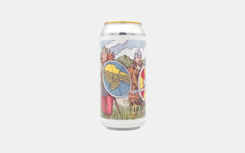 Danelaw - Brown Ale fra Anspach & Hobday Danelaw - Brown Ale fra Anspach & Hobday