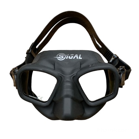 Sigalsub mask