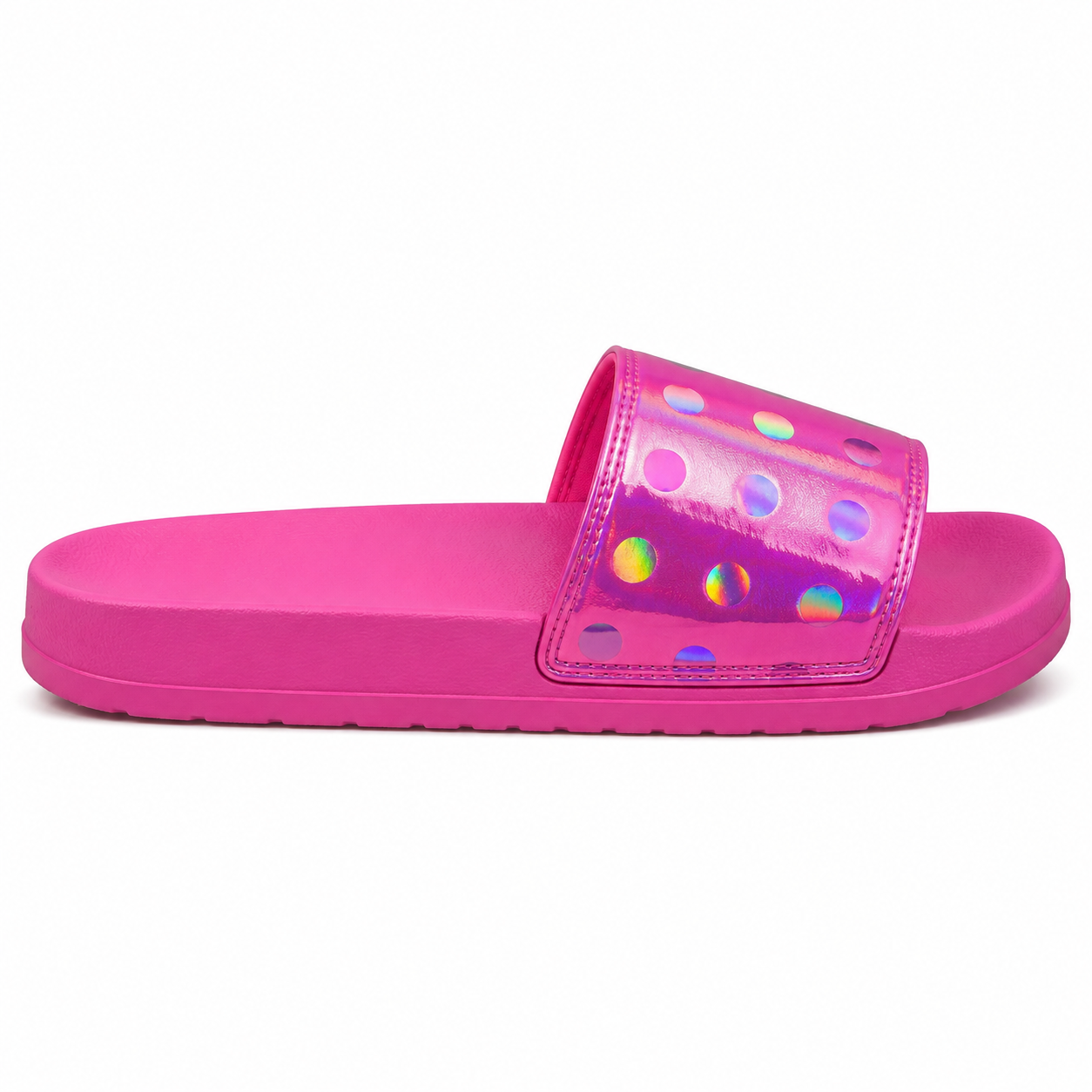 Rose Dot Slide - 36