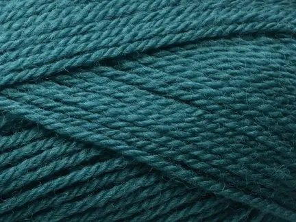 Close up af garnet Pernilla fra filcolana i farve 385 gasoline