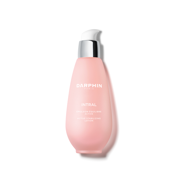 Darphin, Intral Active Stabilizing Lotion, 100 ml. - Hudpleje, Sart hud, Sensitiv Hud, Rosacea, Creme