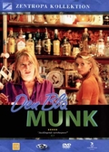 Den Blå Munk, DVD, Movie