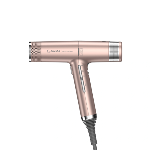 GAMA - Føntørre - IQ3 Perfetto - Gold Rose
