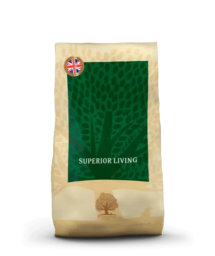 Essential Superior Living 10 KG tørfoder til hund kornfri