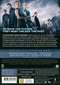 Insurgent, DVD, Divergent, Movie
