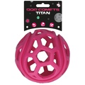 Dog Comets Titan pink