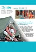 Nynne, TV Serie, DVD Movie