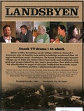 Landsbyen, TV Serie, DVD Movie