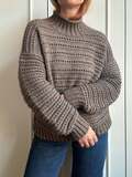 sweater no. 27 set forfra
