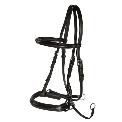 Lippo Supreme Bidløs Trense