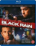 Black Rain, Bluray, Movie