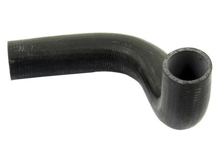 Kølerslange Nederste - MF175 - MF178 - A4.236 - Kølerslange Nederste  Ø38mm  Passer på: MF175, MF178  Perkins motor: A4.236  OEM ref.  Massey Ferguson 898745M1