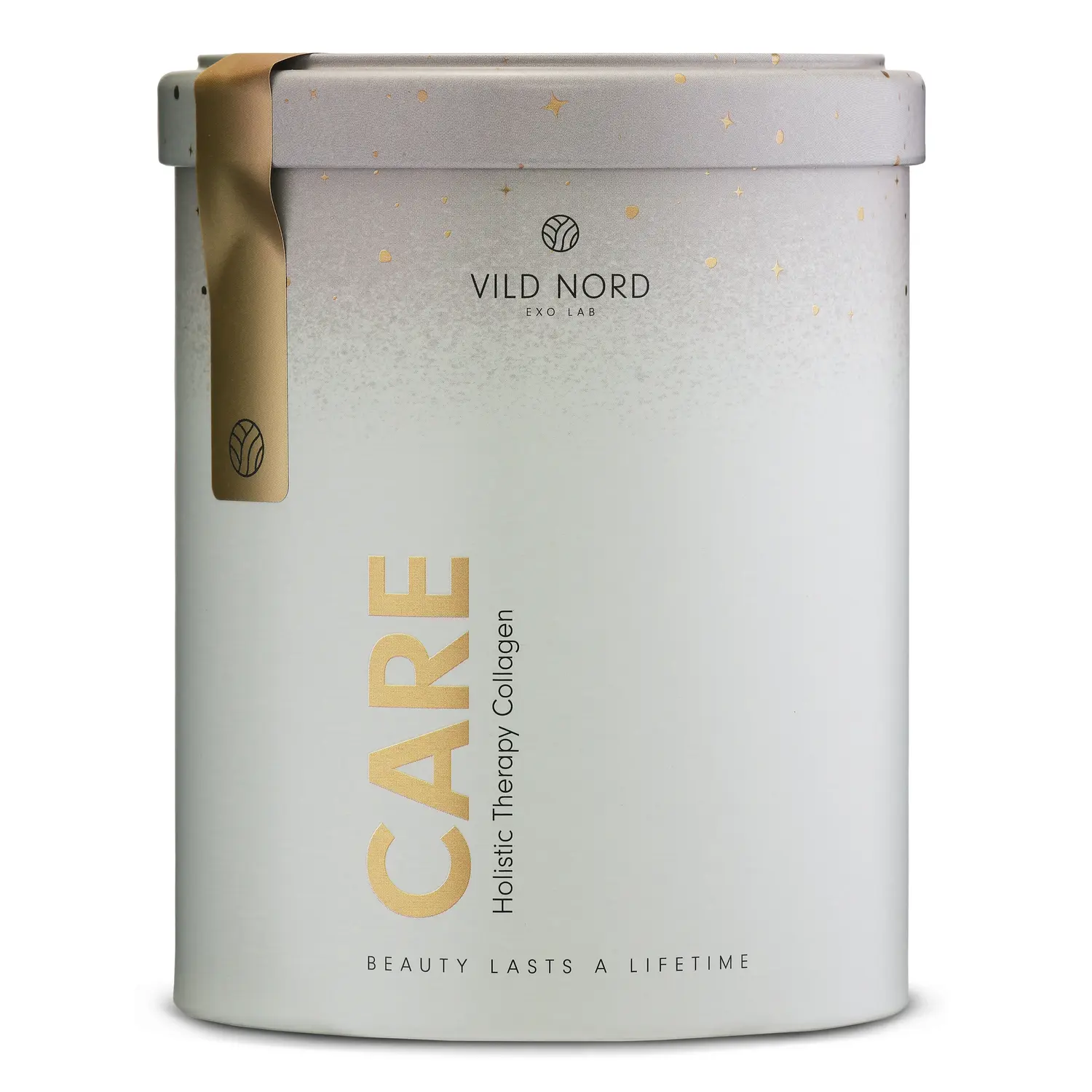 Vild Nord EXO LAB, Care - Holistic Therapy Collagen, Starter