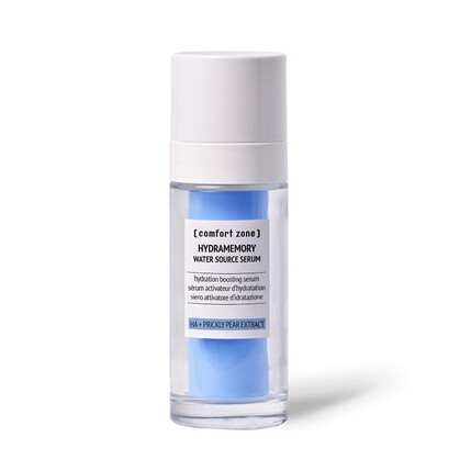 Comfort Zone, Hydramemory, Water Source Serum, 30 ml. - Hudpleje, Serum, fugt til huden