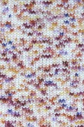 close up af garnet mosaic fra lang yarns farve 02