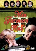 Min Farmors Hus, DVD Movie, Drama