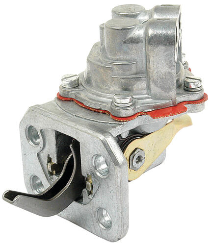 Fødepumpe - uden glas - MF135 - MF550