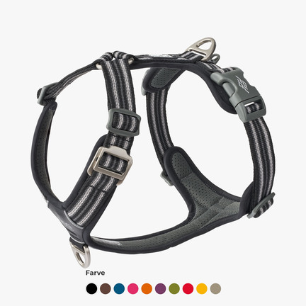 Dog Copenhagen Comfort air sele 3.0