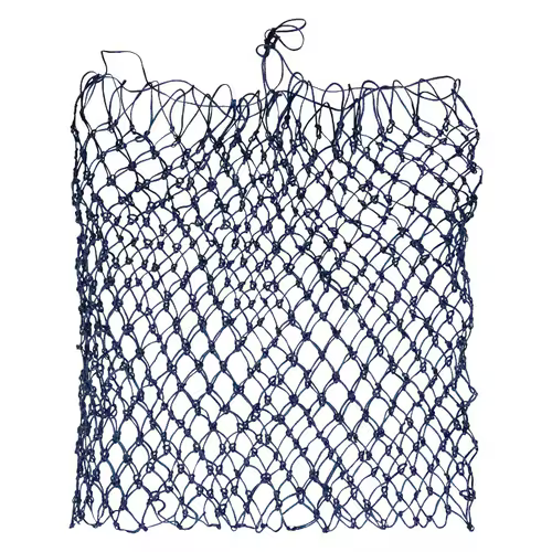 Imperial Riding Zone slow feeder hønet - Navy